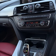 BMW 320d Mスポーツの画像