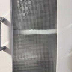 食器棚 取りに来てくれる人限定の画像