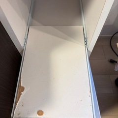 食器棚 取りに来てくれる人限定の画像