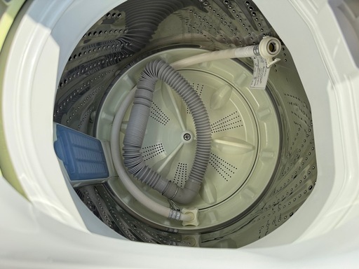 美原店 洗濯機 5.0kg 2019年製 パナソニック NA-F50B12 5kg Panasonic