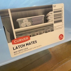 衣装ケースの画像