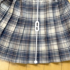 スカート、ズボンセットの画像