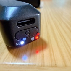 どこでもアイドル前髪！コイズミ コードレス 前髪アイロンの画像