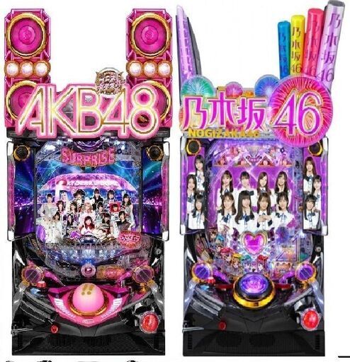 【受付中】夢のパチスロ島　個別販売致します