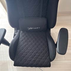 Ｅ-WINゲーミング座
椅子の画像