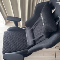 Ｅ-WINゲーミング座
椅子の画像