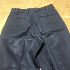 トンボ　学生服上下　165A 詰襟  標準型学生服の画像