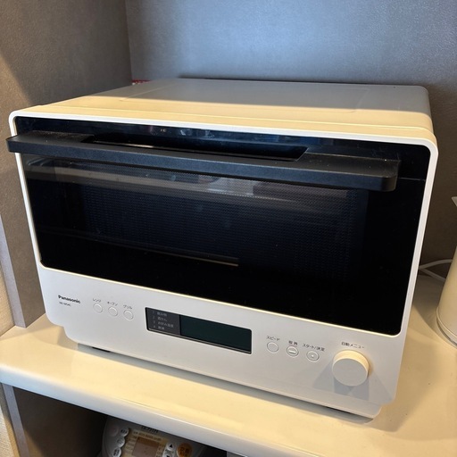 電子レンジ