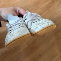 ミズノ　サッカーシューズの画像