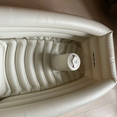 ベビーバスの画像