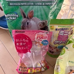 ハムスター　　ゲージセット　スターターセット　の画像