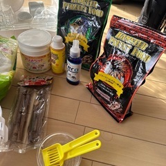 ハムスター　　ゲージセット　スターターセット　の画像