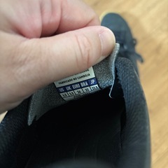 ミズノ　サッカーシューズの画像