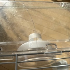 ハムスター　　ゲージセット　スターターセット　の画像