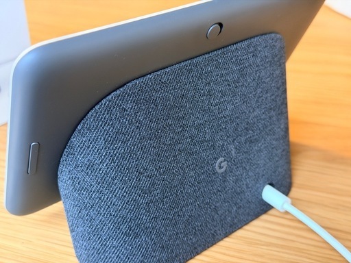 Google Nest Hub 第二世代