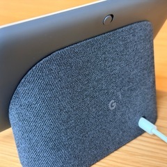 Google Nest Hub 第二世代の画像