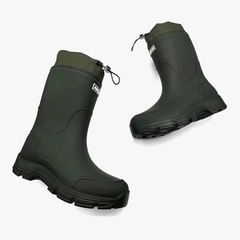 ⭕️レインブーツ 28cm 長靴⭕️ の画像