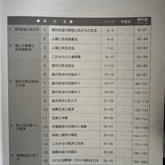 定期テスト対策問題集 中3 5教科セット 理科 数学 国語 英語 公民の画像