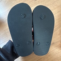 マリオ　サンダルの画像