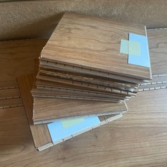 シートフロア
の画像