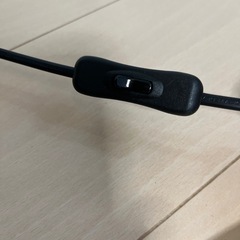 卓上ランプの画像