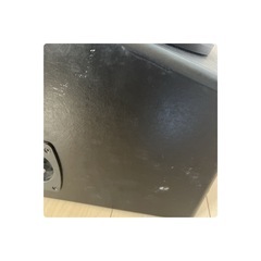 車載 重低音 MB QUART 12インチ ウーファー＋ONYXアンプ
の画像