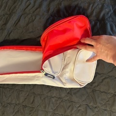 キャラウェイ　ゴルフサブクラブバッグ
の画像