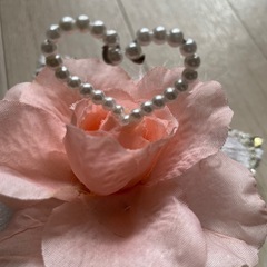 リングピローの画像