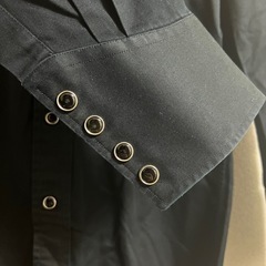 GUCCIシャツ
の画像