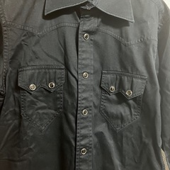 GUCCIシャツ
の画像