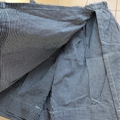 スカート、キュロットの画像