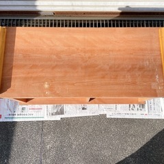 カラーボックス　TV台　本棚　プリンター置き　飾り台の画像