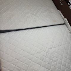 マットレスの画像