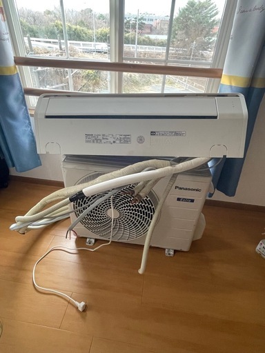 2024年モデルPanasonic エアコン エオリア (シンイチ) 偕楽園のその他