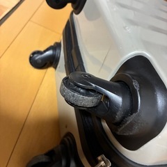 キャリーバックの画像