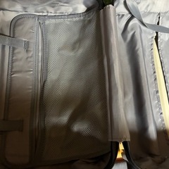 キャリーバックの画像