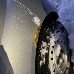 ダイハツ　エッセ　5MT 低走行　車検ありの画像