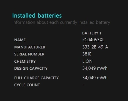 【メモリ16GB・バッテリー良好】HP ENVY x360 13 ノートパソコン