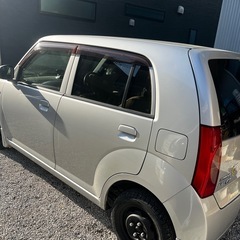 車検令和10年2月まで！MT！ マニュアル FF  ピノ  アルト ピクシスの画像
