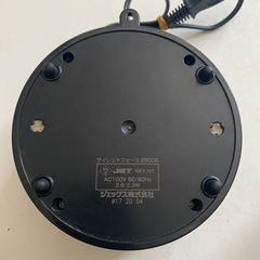 水槽用エアポンプの画像