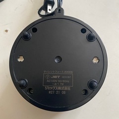 水槽用エアポンプの画像