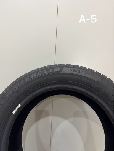 サマータイヤSALE！［新品］ MICHELIN ENERGY SAVER 4 ミシュラン エナジーセイバー4 155/65R13 13インチ24年製4本クレジット決済可