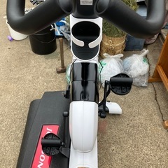 HORIZON COMFORTR   リカンベントバイクの画像