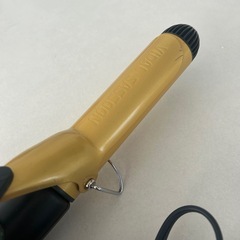 VS ヘアアイロンコテの画像