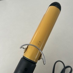 VS ヘアアイロンコテの画像