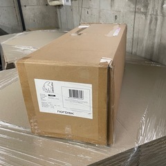 【１日のみ使用】ノルディスク スリュムヘイム 3PU Thrymheim 3PU 122055 キャンプ テント 3人用の画像