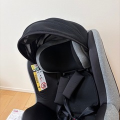 チャイルドシートの画像