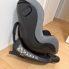 チャイルドシートの画像