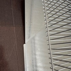 水切りラックの画像