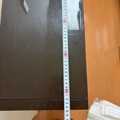 ゴミ箱　2段式の画像